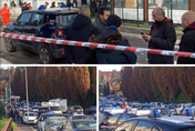 義大利「住戶糾紛」釀3死4傷　死者之一居然是總理好友