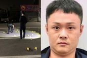 台南88發槍擊案再逮3共犯！疑為「幫助犯」…將移送台南地檢複訊