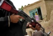 快訊/阿富汗喀布爾驚傳爆炸與槍響　傳大陸人常住旅館遇襲