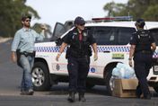 澳洲爆槍戰6死含2警　總理致哀州政府降半旗