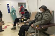 傳北京染疫病故老人大增　冰櫃焚化爐嚴重不足