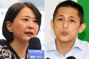 資格審定結果出爐！北市立委補選確定三人角逐 中選會公布抽籤時間