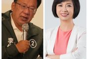 嘉義市長再敗！綠委轟黨中央：沒有大破大立　檢討什麼？