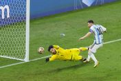 世足賽/阿根廷奪冠　球評：法國兩度扳平不容易