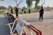 巴基斯坦反恐中心挾持案落幕　33恐怖分子被擊斃
