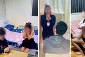 假念書真賣淫？東南亞12女大生集體失蹤！3人在這裡「打工」被發現
