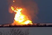 俄國輸向西歐最後一條天然氣管道再傳爆炸意外　至少3死