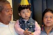 67歲婦「巫山雲雨」意外懷女　兒女反對仍堅持生下...3年後現況曝