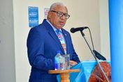 斐濟總理拒認敗選後部署軍隊 引發軍事介入疑慮