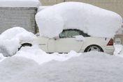 今冬最強寒流！日本新潟「降雪破紀錄」至少8死　岸田籲：避免非必要外出