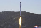 北韓試射2枚短程彈道飛彈！南韓、美國譴責違反聯合國決議
