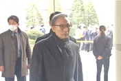 終於等到！南韓前總統李明博被列入特赦對象　有望重獲自由