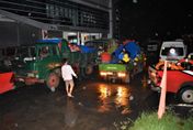 菲律賓遭強降雨肆虐逾一週　洪水導致3人死亡、8500多戶流離失所