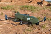 不忍了！南韓購入以色列製自爆無人機　1月起正式服役