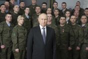 快逃！烏國防部長透露俄國1月初將再度徵兵　要年輕人趕快跑