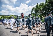 女性徵兵掰了！國防部：台灣女兵占比14%　已達世界水準