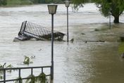 影/西澳受暴雨襲擊引發「破記錄洪災」　數百人流離失所、偏鄉社區孤立無援