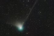 5萬年一遇彗星將飛掠地球　有機會肉眼就能看見