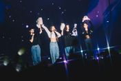 韓國女團MAMAMOO串燒歌曲連發　世巡互換Solo歌曲掀高潮