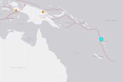 萬那杜發生「規模7.0強震」！方圓300公里內「恐出現海嘯」
