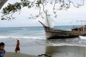 印尼塔寧巴群島近海規模7.6強震　暫無傷亡災損
