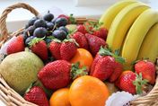吃水果不會胖！美女營養師揭真相：熱量與甜度無關　吃「這類水果」不怕血糖飆高