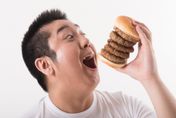 壓力讓人胖！營養師解析壓力胖6特徵、教你5種紓壓飲食