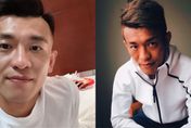 足球生涯倒數！34歲陳柏良盼再為中華隊效力　喊話球迷「恐為最後1份合約」