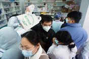 防缺藥潮再現！香港呼籲藥局管制藥品銷售量　每人建議購買量60顆