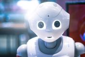 全球首位「AI機器人律師」現身！下個月出庭打官司　為超速罰單案件辯護