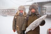 地表最冷城市「零下50度保命術」　居民傳授抗寒穿衣學