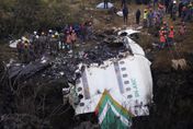 尼泊爾空難68死！專家曝該國飛行危險度高　地勢、氣候為關鍵釀禍原因