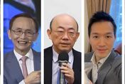 民進黨敗選只檢討「堅偉吳郭瑜」新五大寇！　媒體人曝背後「蔡蘇體系」主導痕跡