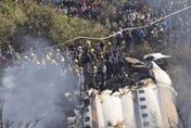 尼泊爾1月墜機慘案釀72死　調查結果出爐竟是「駕駛出包」釀悲劇