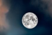 刷新人類認知！月球演化史將揭曉？　月亮「真實年齡」曝光