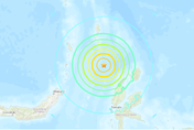 印尼再起規模7.2強震！「搖晃感持續數秒」海嘯警報暫時解除