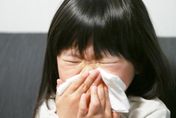 2歲童狂流鼻涕睡不好　中醫靠「這招」調理寒氣、增免疫力！