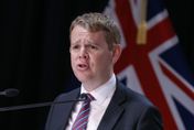 紐西蘭總理阿爾登稱「已無餘力領導國家」　前防疫部長希金斯將接棒
