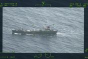俄羅斯間諜船現蹤夏威夷外海　遊來蕩去刺探美軍軍情
