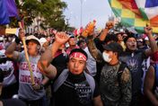 反政府示威持續擴大　秘魯關閉著名景點馬丘比丘數百遊客遭困