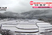 日本將迎最強冷氣團東京低溫將至零下3度　氣象廳發大雪預報：非必要勿外出