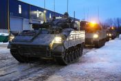 西方持續資助烏克蘭　歐盟再批准165億元軍援
