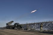 法、義同意　援助烏克蘭機動性地對空飛彈系統
