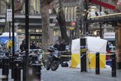 倫敦街頭公廁爆可怕意外！升降式小便池故障　維修工人遭壓當場慘死