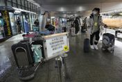 不怕大陸反制！南韓慎防春節後境外旅客潮　宣布對陸停發簽證將延長到2月底