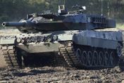 烏克蘭稱西方將提供321輛重型坦克　普丁恐準備長年對戰