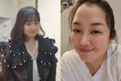 韓女星消失螢光幕1年...驚曝罹舌癌「切除3分之1舌頭」保命　醫曝6大好發因素