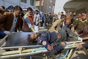 巴基斯坦清真寺爆炸案　遜尼派激進組織出面宣稱犯案
