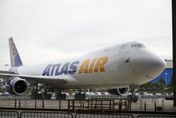 波音「空中女王」停產　747客機正式走入歷史