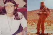 跌落5000公尺高山　20歲美女登山客「失蹤42年」被找到已成木乃伊